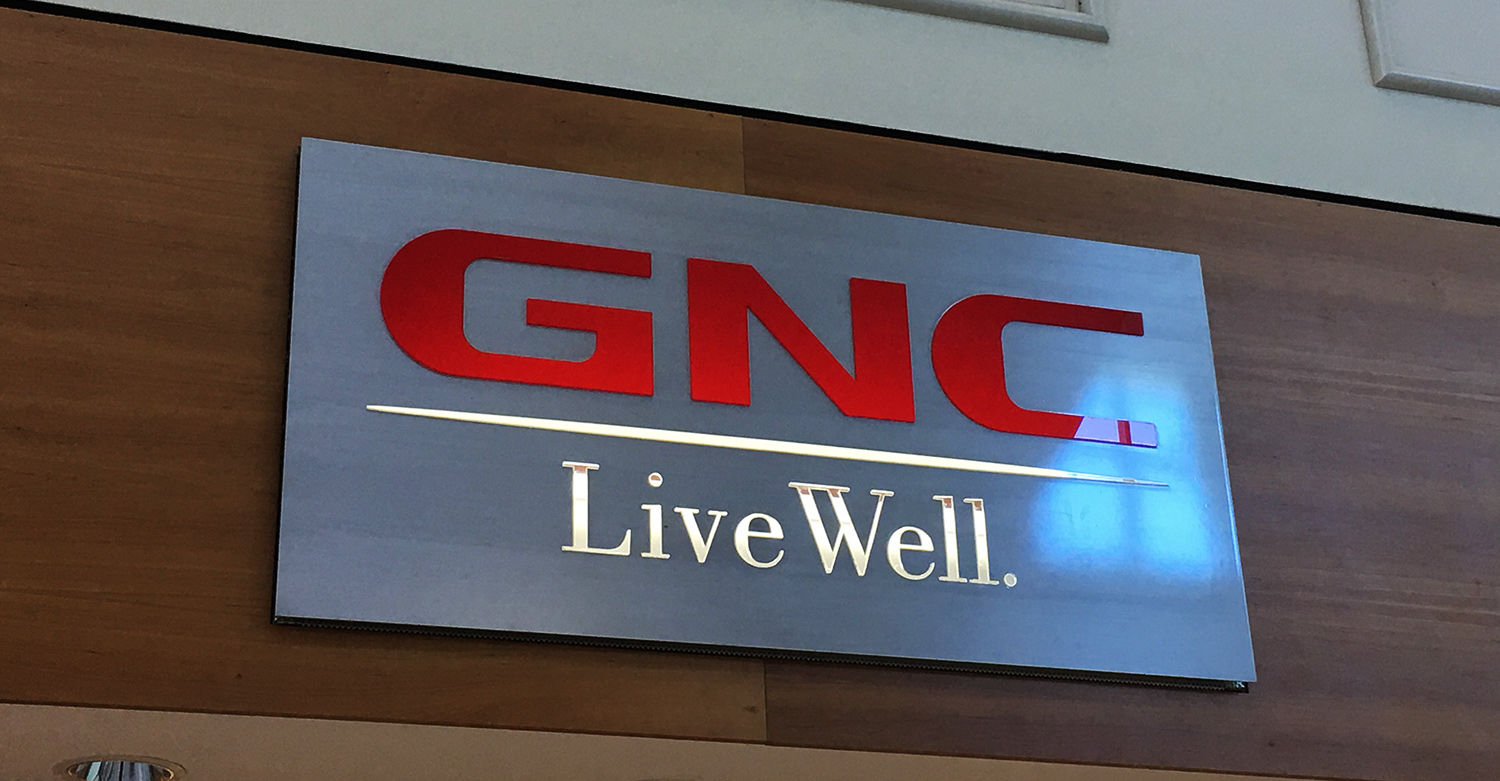 Best Health/Vitamin Store: GNC
